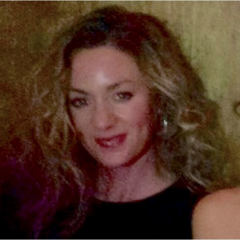 Meet your Posher, Cheri